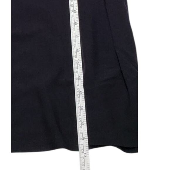 Liz Lange Purple Ombre Maternity Maxi Dress XS/TP Flowy & Chic - Picture 7 of 8